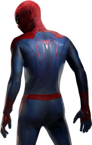 Download Amazing Spider Amazing Spider Man Png - Spider Man Double Meme PNG  Image with No Background 