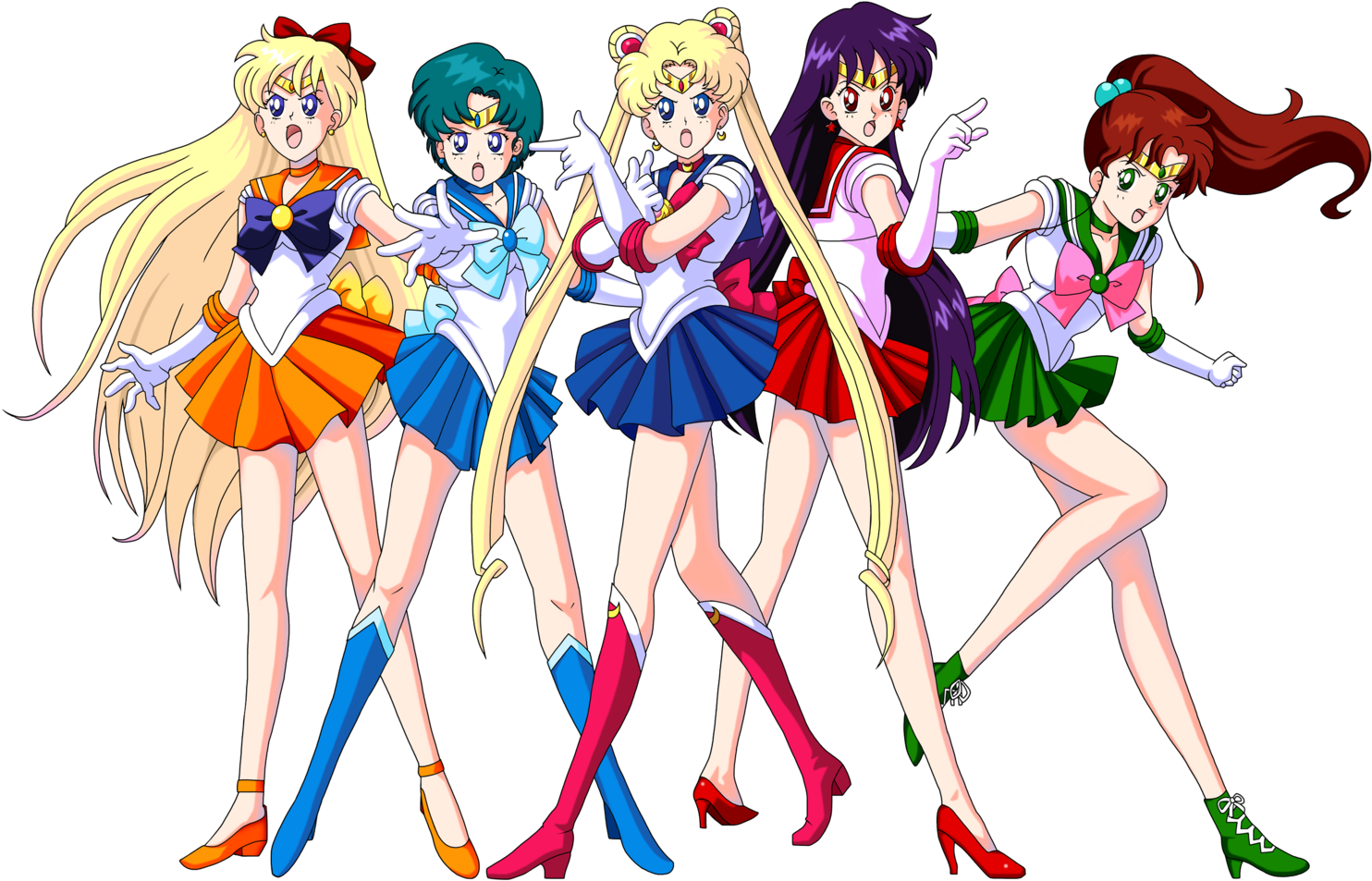 Sailor moon full. Сейлор Сенши. Сейлор Мун (персонаж) персонажи Сейлор Мун. Сейлор Мун в полный рост. Сейлормун Сенши.