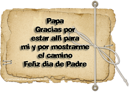 grandparents day poem in spanish