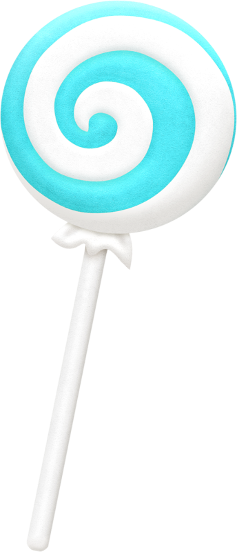 Download Lollipop Clipart Sweet Shop - Lollipop Blue Png PNG Image with ...