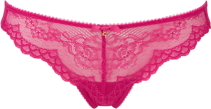 Superboost Lace Thong Red - Gossard Superboost Lace Limited Edition - Shorty - (800x1000), Png Download