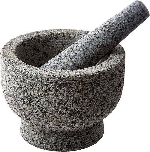 Download Mortar And Pestle Jamie Oliver Mortar And Pestle, Unpolished