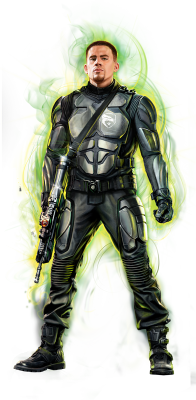 gi joe png