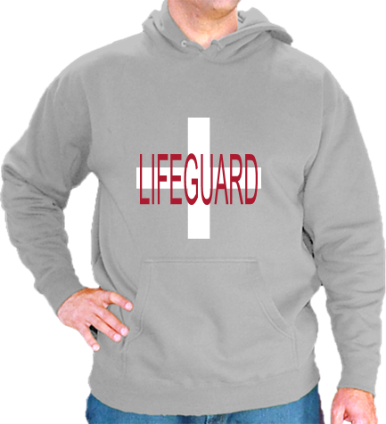 lifeguard hoodie target