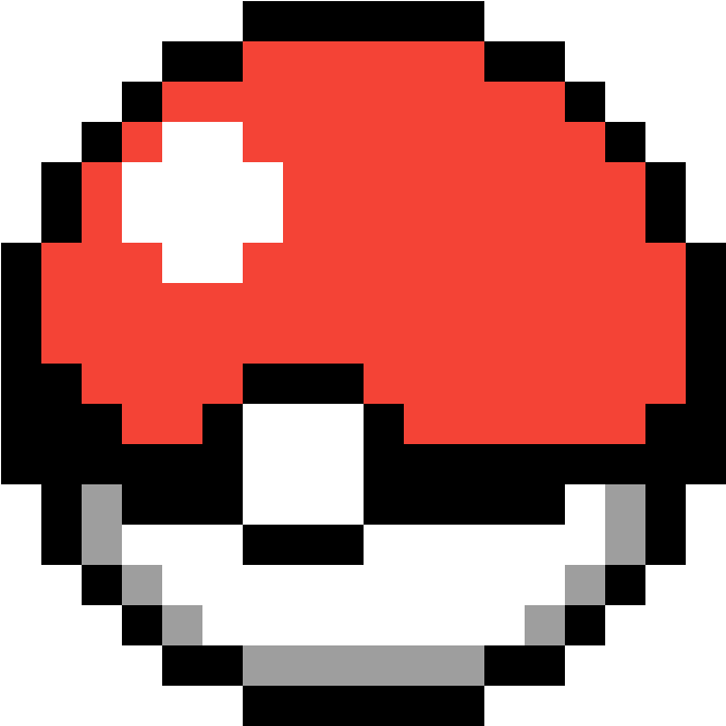 Download Pokéball By Alan18 - Gervais Love Is The Answer PNG Image with ...