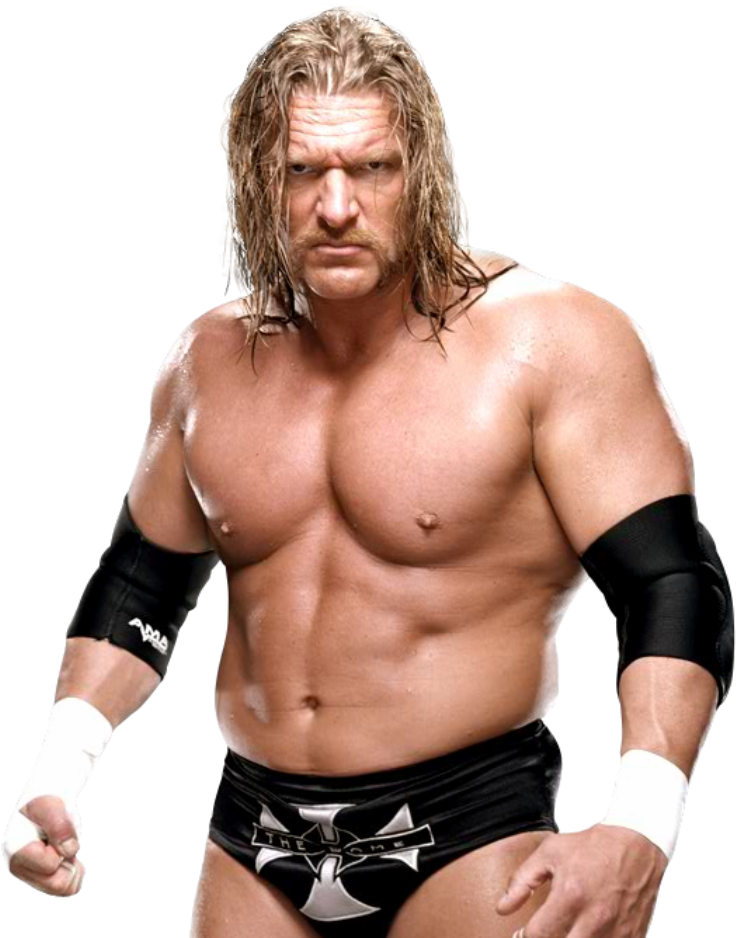 American Wrestler - Triple H Old Png - Free Transparent PNG Download ...