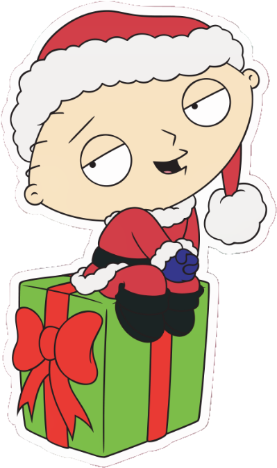 Baby Stewie - Family Guy - Free Transparent PNG Download - PNGkey