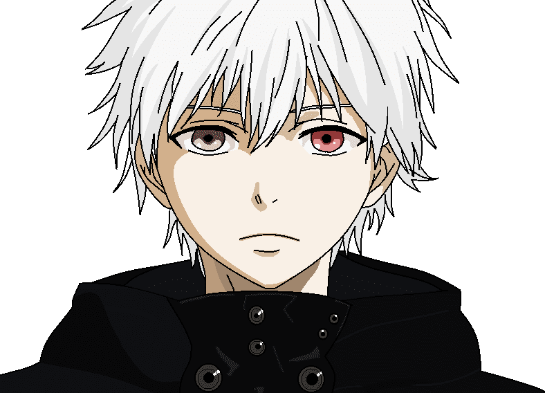 Download Ken Kaneki Kaneki Tokyo Ghoul Png Image With No Background Pngkey Com