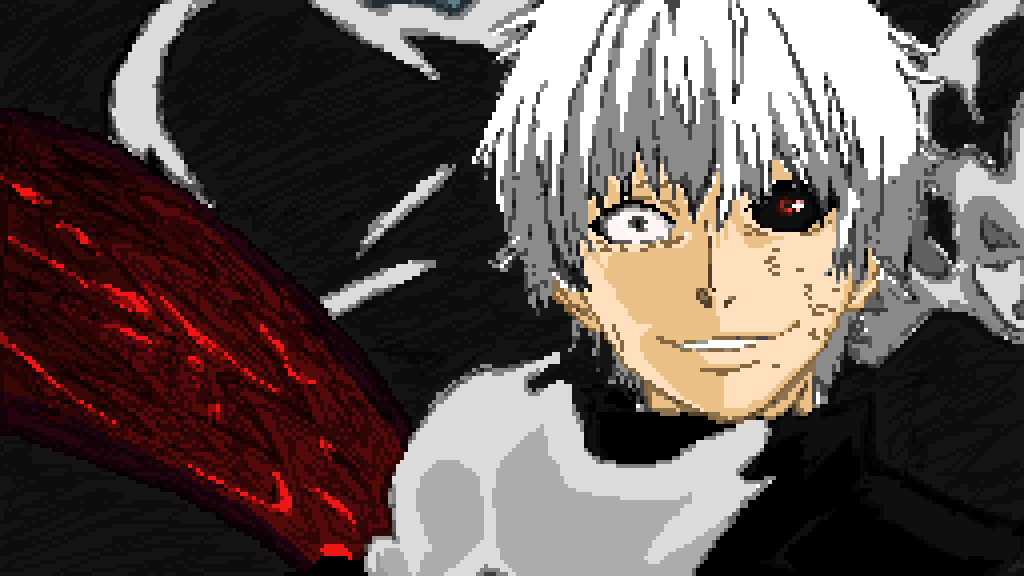 Download Kaneki Ken Tokyo Ghoul Anime Png Image With No Background Pngkey Com