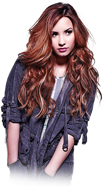Download Png 7 - 0»demi Lovato - Frases Motivadoras De Demi Lovato PNG  Image with No Background 