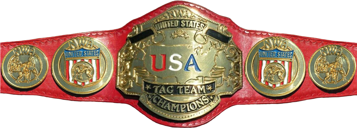 Photo title. NWA World tag Team Championship. WCW tag Team Belt. WCW tag Team Championship. WCW World tag Team Championship.