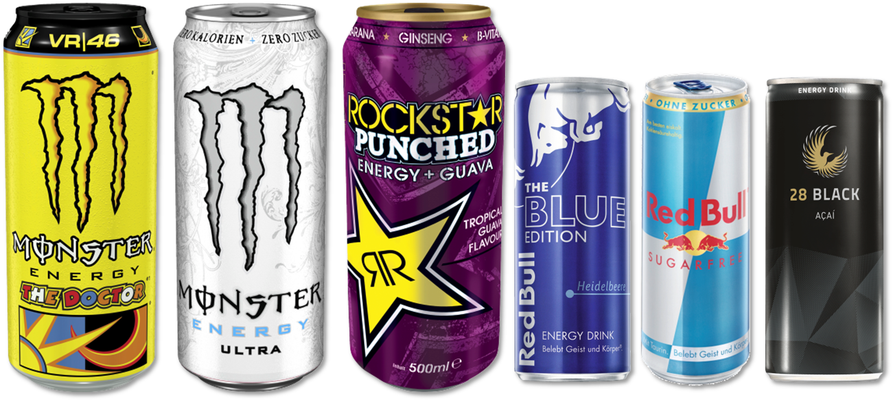 Download Rockstar Energy Drink PNG Image with No Background - PNGkey.com