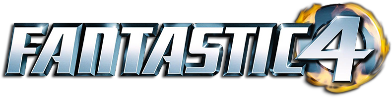 Fantastic Four Image - Fantastic 4 Logo Png - Free Transparent PNG ...