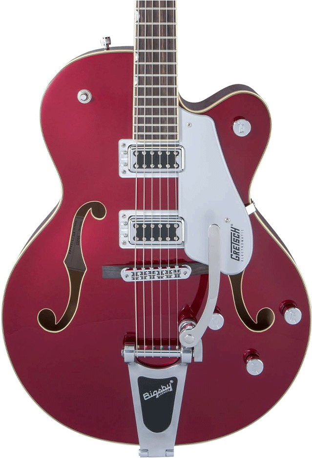 Gretsch G5420t Electromatic Hollow Body With Bigsby - Gretsch Candy 