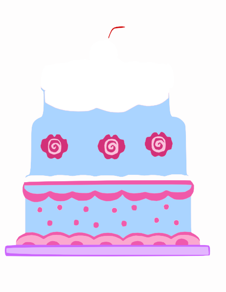 Free Free Cake Svg Vector 594 SVG PNG EPS DXF File