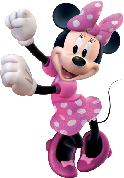 Imagenes Minnie Mouse Png Mega Idea Minnie Mouse Png - Hallmark Disney ...