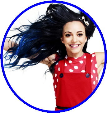 Little Mix Pin Png Jade Thirlwall By Sofiamixer-d663n2e - Little Mix Quotes Jade (575x408), Png Download