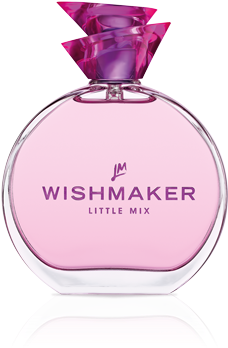 Little Mix Body Spray 2024 favors