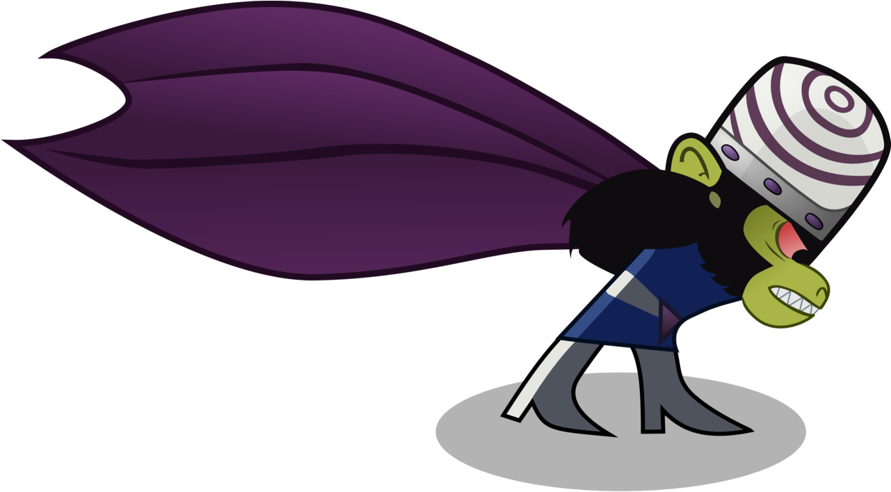 Download Pin Mojo Jojo By Garcho On Pinterest - Mojo Jojo Transparent  Background PNG Image with No Background 
