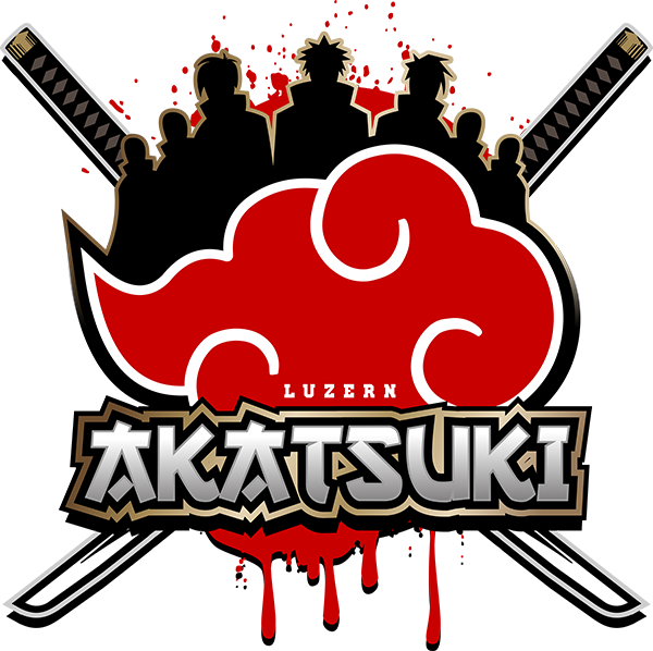 Akatsuki ( 暁 ) (@Akatsuki_Team) / X