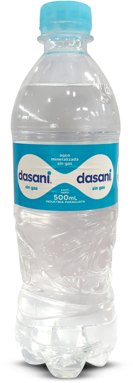 Download Agua Min Sin Gas Dasani 500 Cc Etr Rket Png Image With No Background Pngkey Com