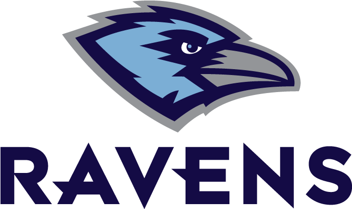 Download Raven - Riverdale Ridge High School Mascot PNG Image with No ...