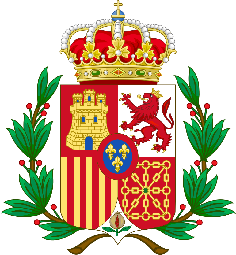 Download Picture - Spanish Army Coat Of Arms PNG Image with No ...