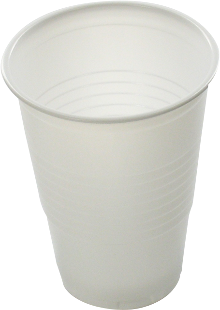 Download Water Cup, Ps, 180ml, 90mm, - Disposable Soepkom PNG Image ...