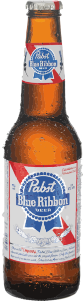 Download Pabst Blue Ribbon 12pk12oz Pabst Blue Ribbon Png Image With No Background 1076