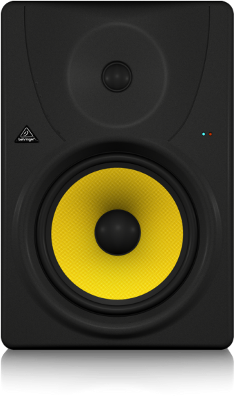 Behringer Truth B1031a Studio Monitors - Studio Monitor Png - Free ...