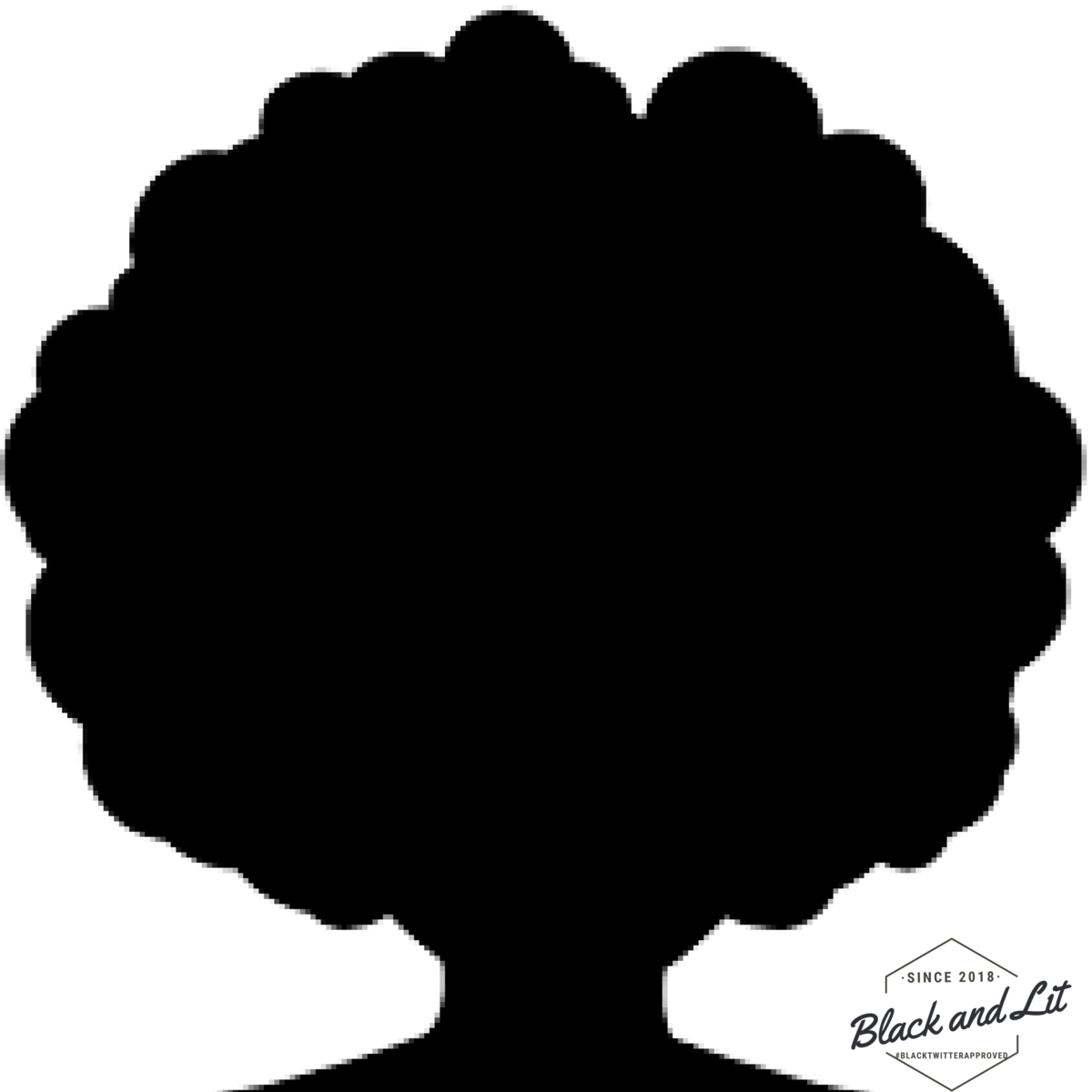 Afro Girl PNG Transparent Images Free Download
