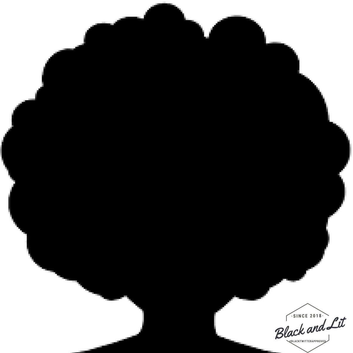 Download Clip Free Download Our Hair Grows Towards - Afro Puff ...