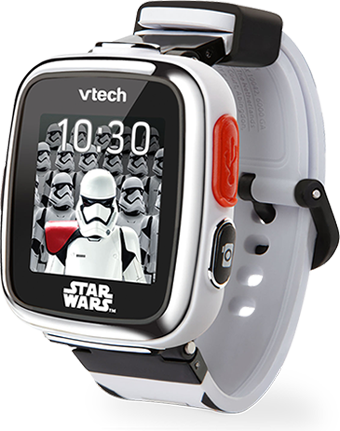 vtech smartwatch star wars