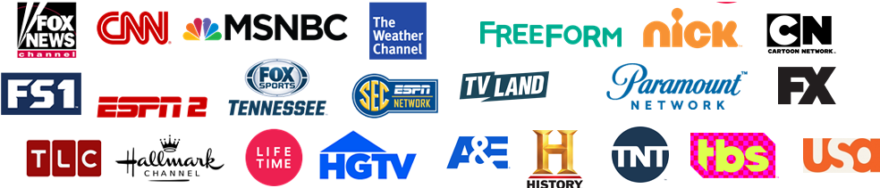 Download Advertise On These Channels - Paramount Freeform Channel ...