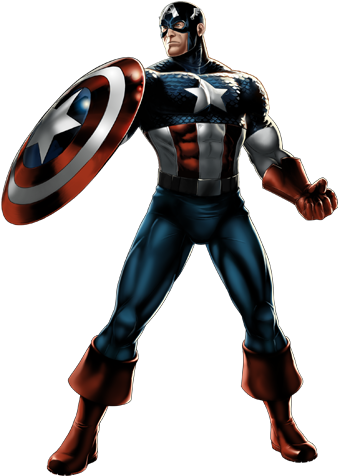 Download Fighting Game Origin - Capitan America Marvel Avengers ...