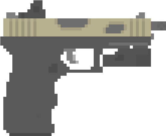 Download Glock - Firearm PNG Image with No Background - PNGkey.com