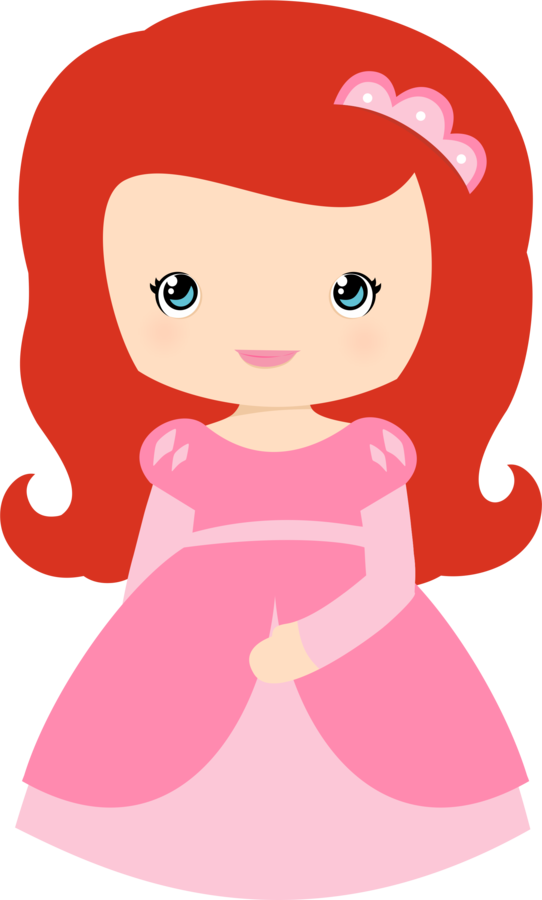 Download Princesas Disney Cutes Baby Princess Cute Clipart Png Image With No Background Pngkey Com