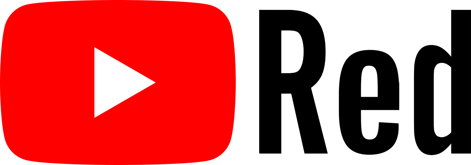 Download Youtube Red Logo-0 - Png Youtube PNG Image with No Background -  