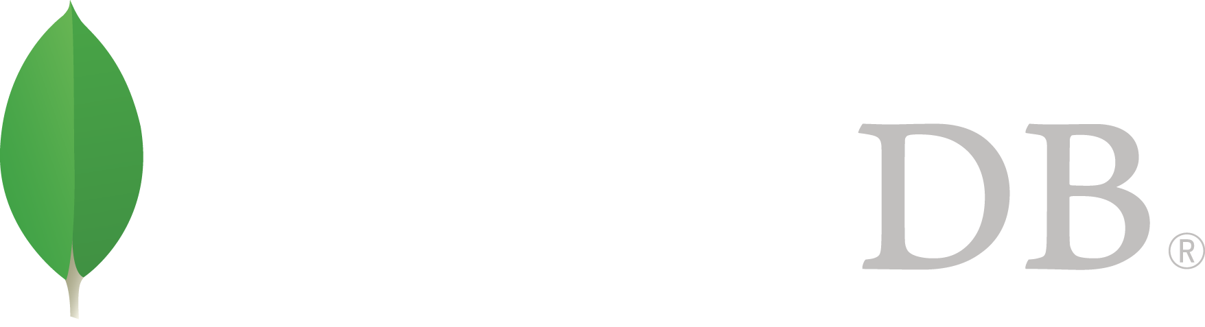 Download Mongodb Logo White Png Png Image With No Background Pngkey Com