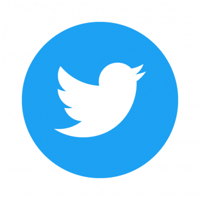 Simple Twitter Logo Png Transparent Background Logos - Twitter Icon ...