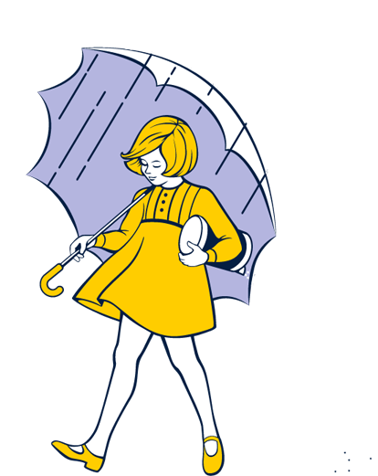 Morton® Salt Distributor Since - Morton Salt Girl Svg - Free ...