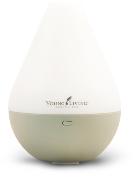 Download Difusor Dewdrop Young Living Dew Drop Diffuser Png Png Image With No Background Pngkey Com