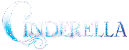 Rodgers And Hammerstein's Cinderella Logo Png - Free Transparent PNG ...