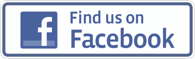 Download Fb - Find Us On Facebook Png Logo PNG Image with No Background -  
