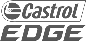 castrol edge logo vector