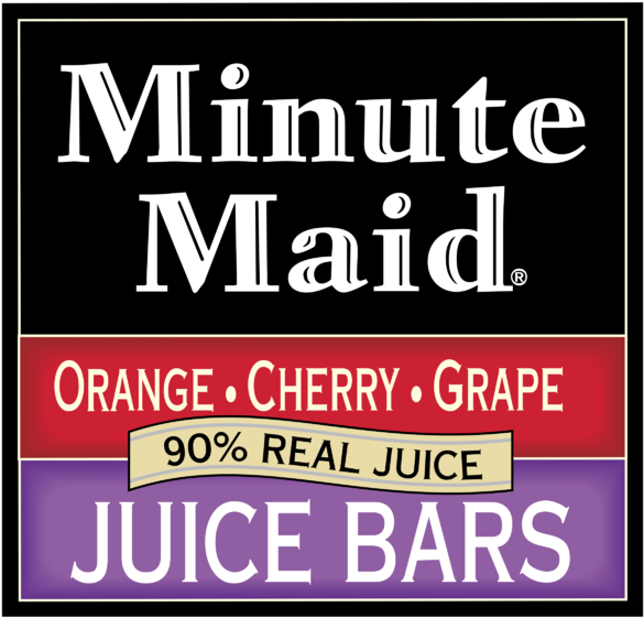 Marketing Mind on LinkedIn: #marketingmind #whatsbuzzing #minutemaid  #newlogo