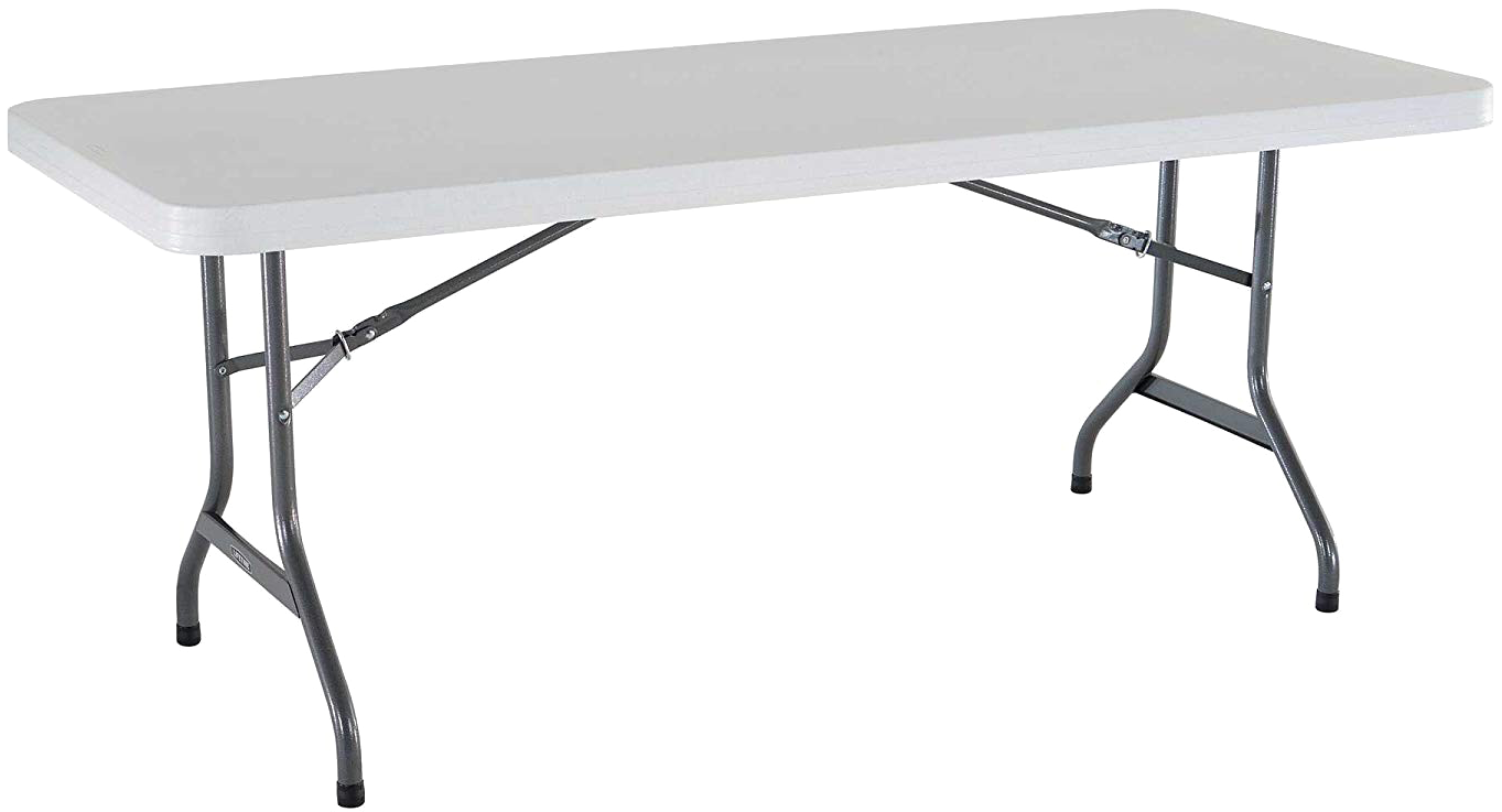 Download Folding Table Png Image Lifetime Folding Tables Png Image With No Background Pngkey Com