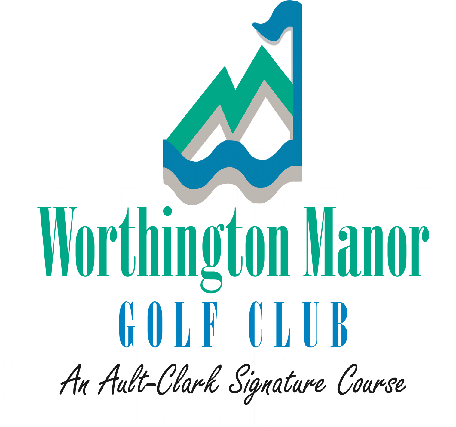 Download Worthington Manor Logo PNG Image with No Background - PNGkey.com