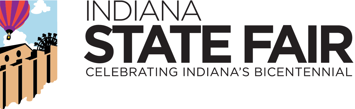 Download Indiana State Fair Logo - Indiana State Fair 2017 PNG Image ...