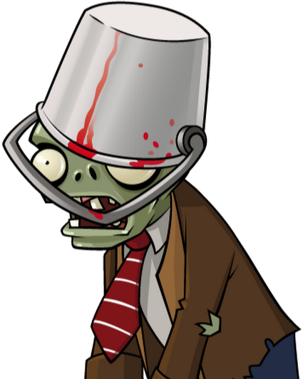 Download Photo - Plants Vs Zombies Png Png Image With No Background 